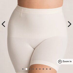 Shapermint All Day Every Day Mid-Waisted Shaper Short [A2-23]